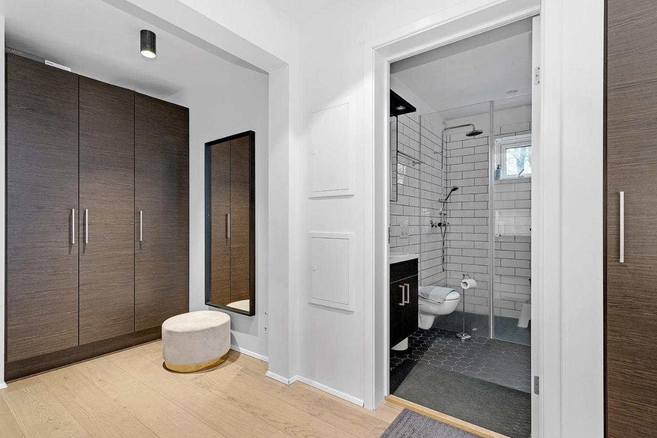 Apartamento Modern Studio - Amazing Location *